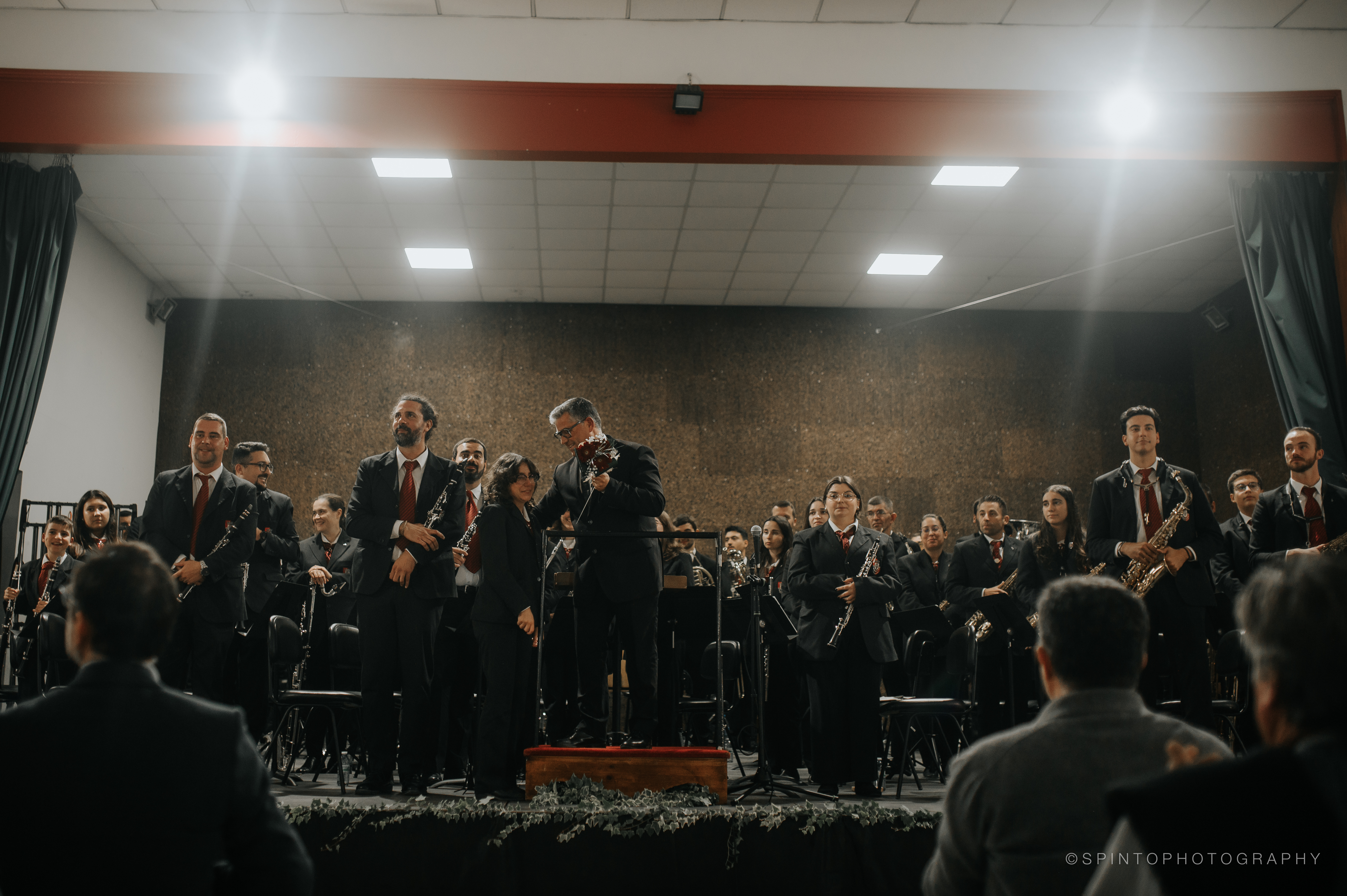 Concerto em memória de César Vieira Martins 46